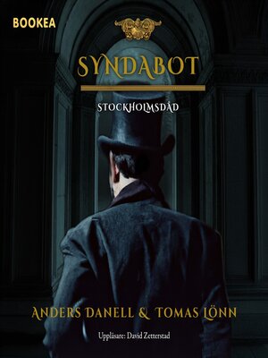 cover image of Syndabot